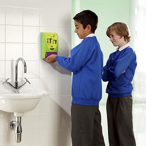 Deb Group has made plans to celebrate Global Handwashing Day, taking place on October 15th, with a competition for primary schools across the UK.